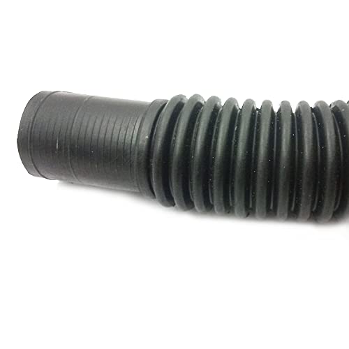 Frigidaire Stacked Laundry Center Washer Tub to Pump Hose 131494800 Frigidaire Stacked Laundry Center Washer Tub to Pump Hose 131494800